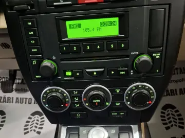 Land-Rover Freelander