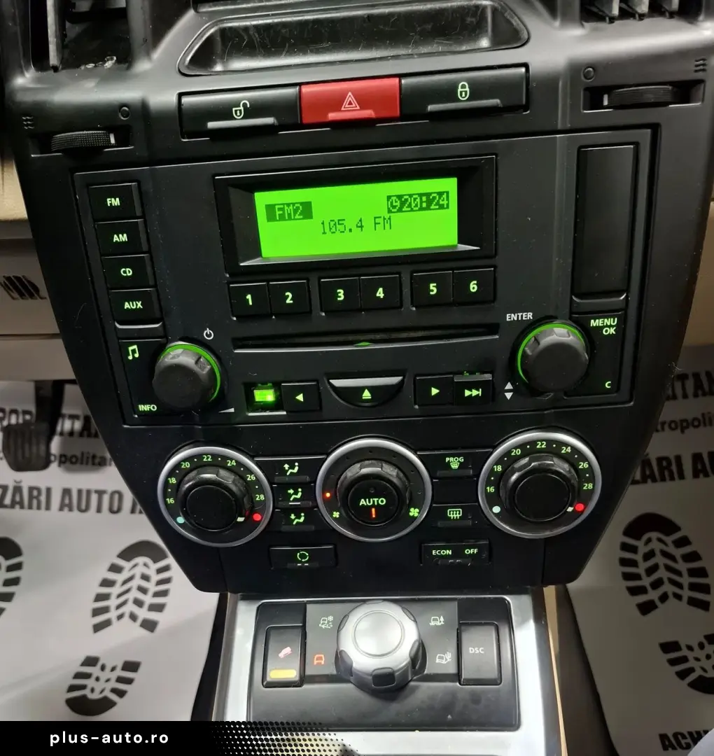 Land-Rover Freelander