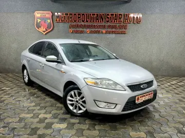 Ford Mondeo 2010 Ghia GARANTIE •Rate Fixe-Avans O%