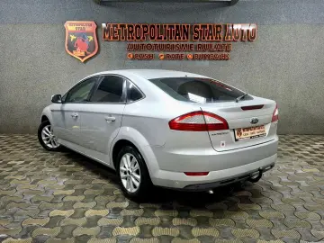 Ford Mondeo 2010 Ghia GARANTIE •Rate Fixe-Avans O%