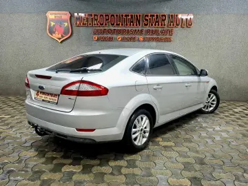 Ford Mondeo 2010 Ghia GARANTIE •Rate Fixe-Avans O%