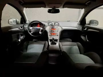 Ford Mondeo 2010 Ghia GARANTIE •Rate Fixe-Avans O%