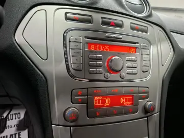 Ford Mondeo 2010 Ghia GARANTIE •Rate Fixe-Avans O%