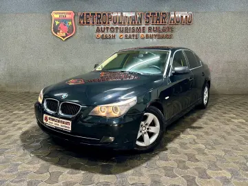 Bmw Seria-5