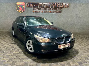 Bmw Seria-5