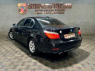 Bmw Seria-5