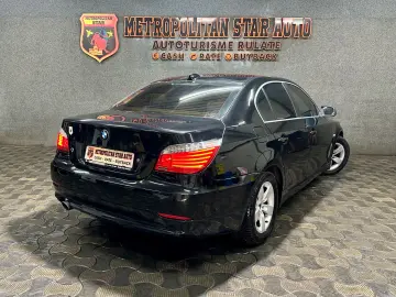 Bmw Seria-5