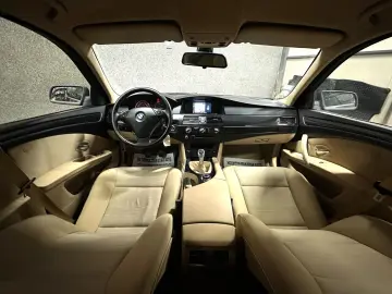 Bmw Seria-5
