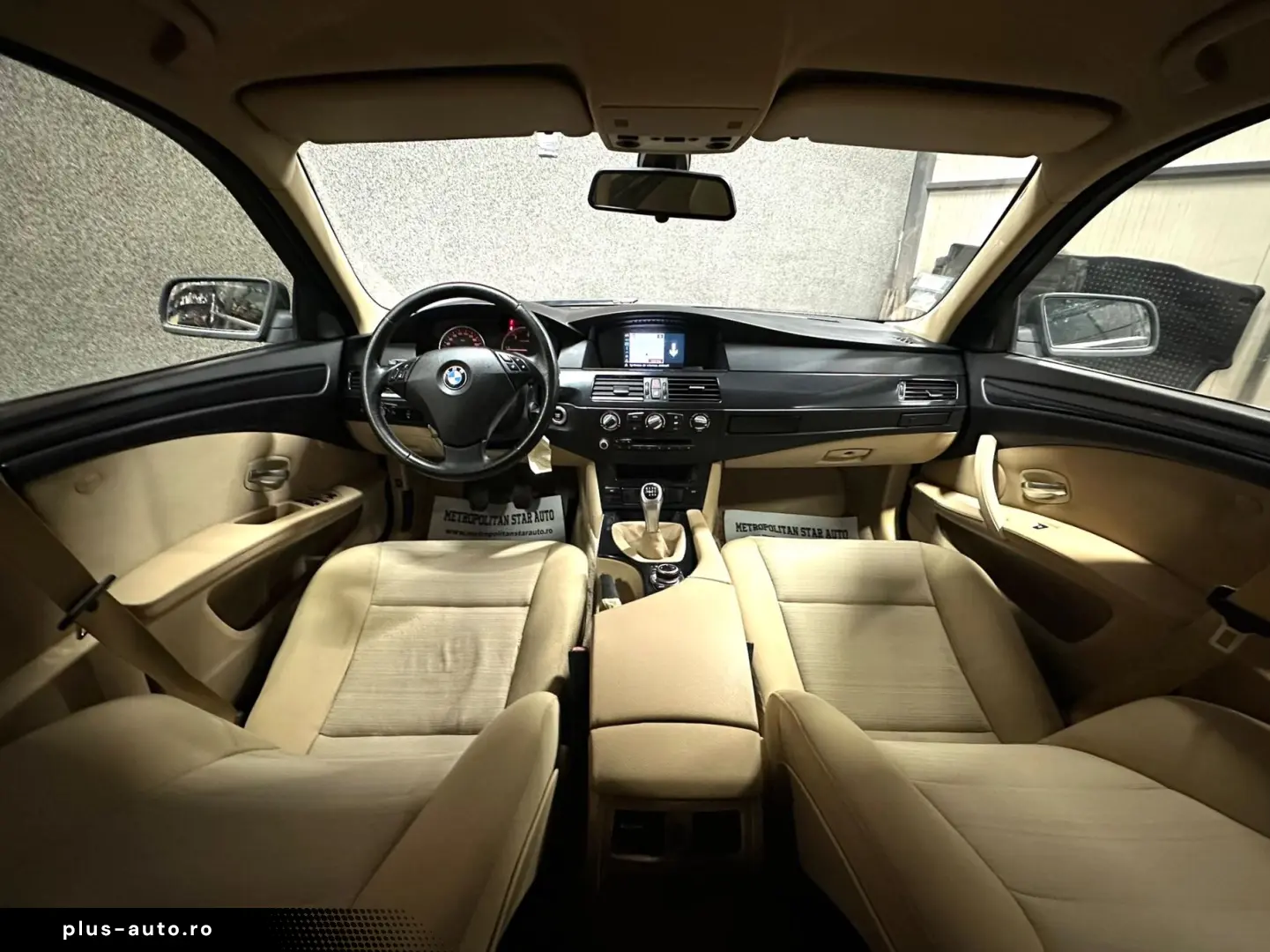 Bmw Seria-5