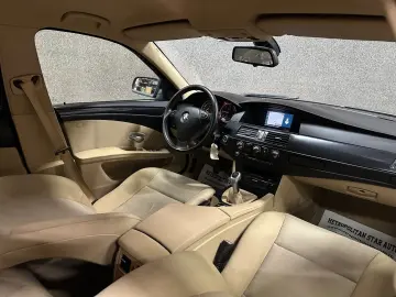 Bmw Seria-5