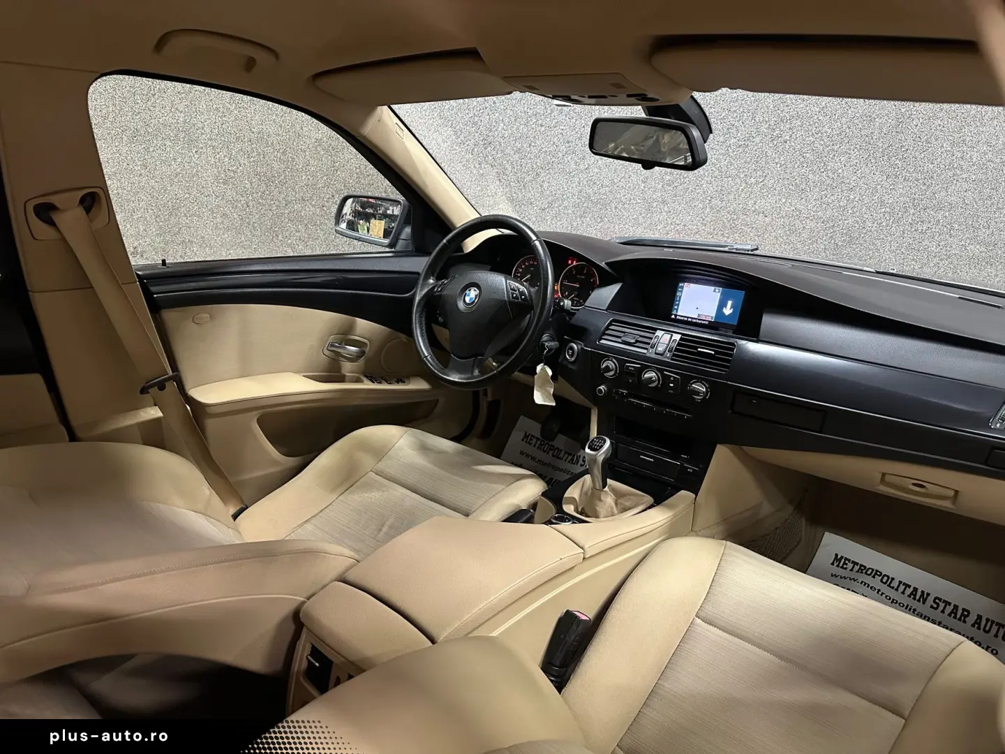Bmw Seria-5