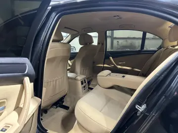 Bmw Seria-5