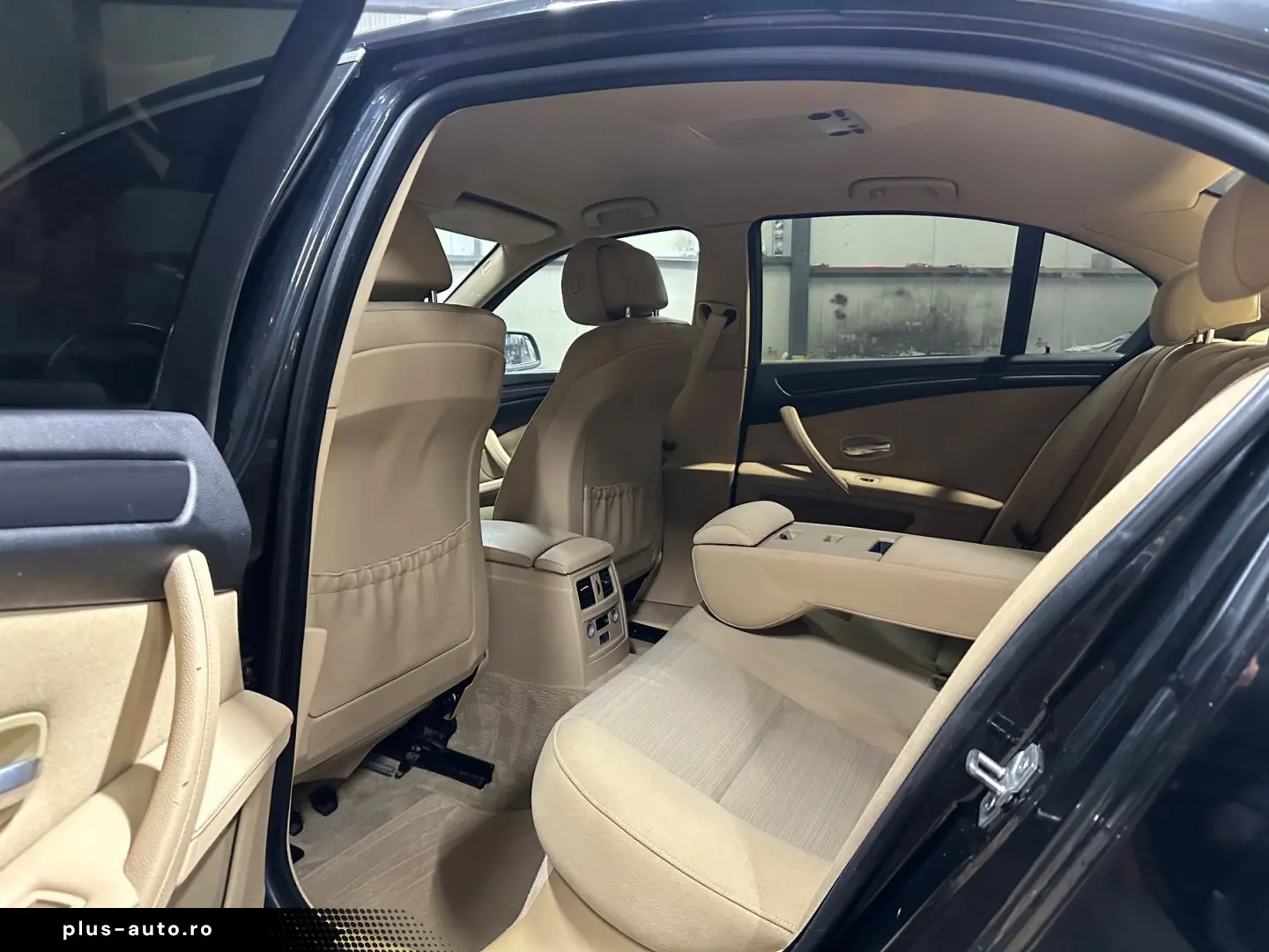 Bmw Seria-5