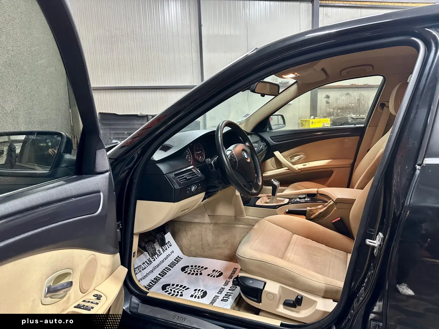 Bmw Seria-5