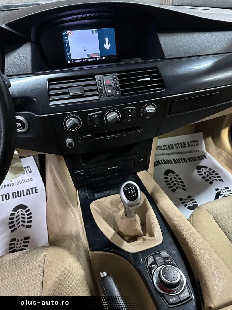 Bmw Seria-5