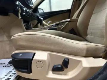 Bmw Seria-5