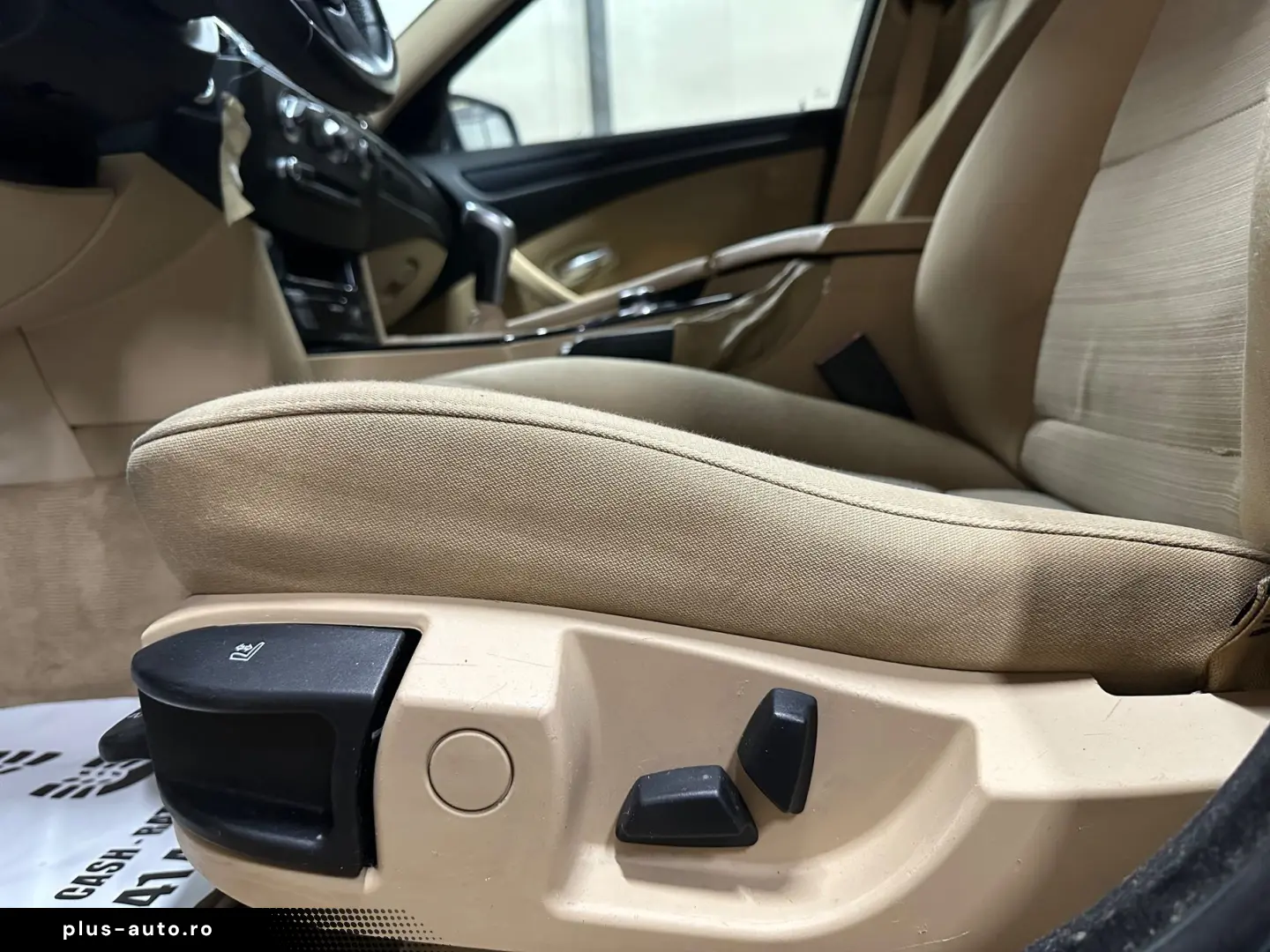 Bmw Seria-5