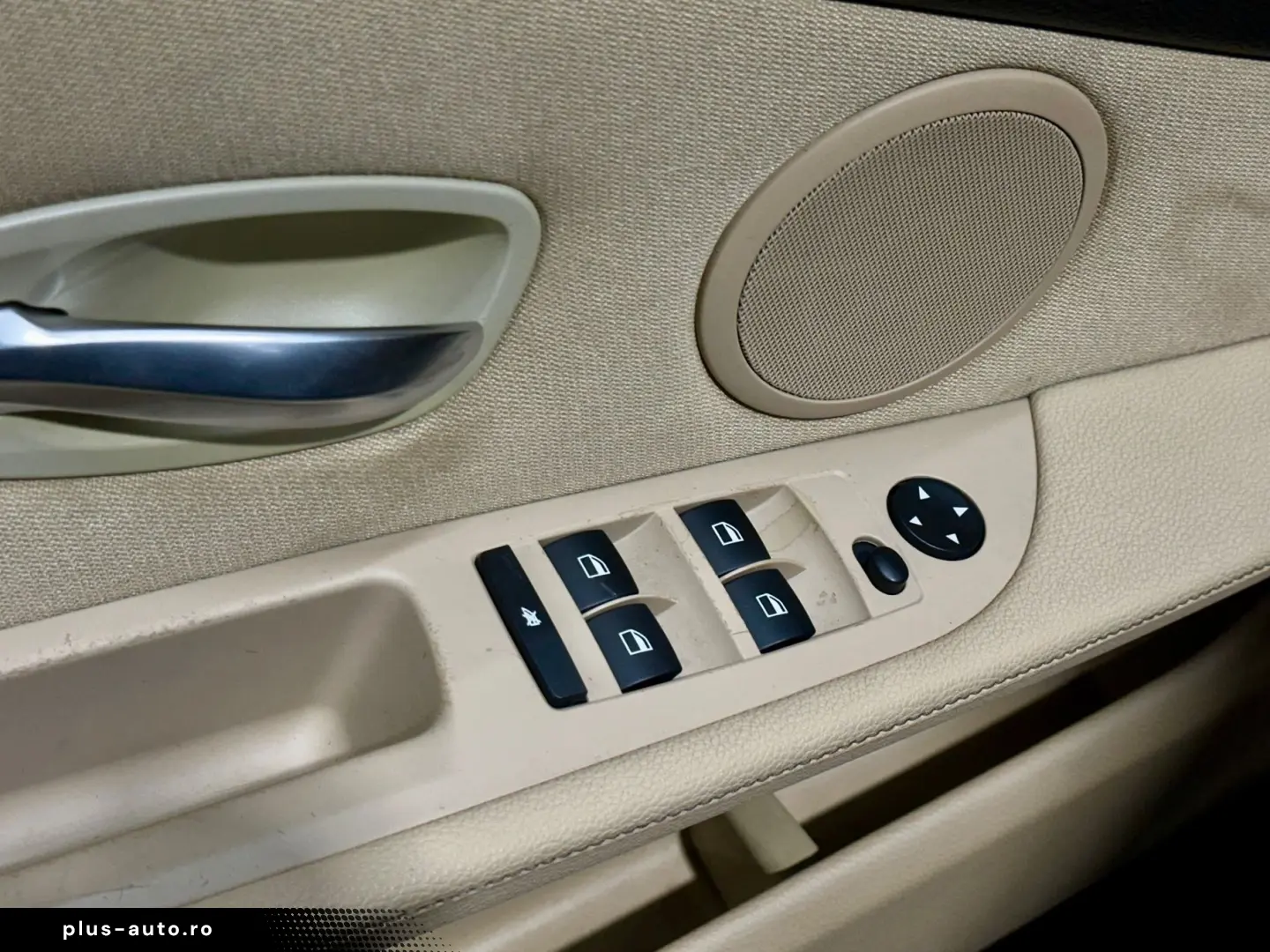 Bmw Seria-5