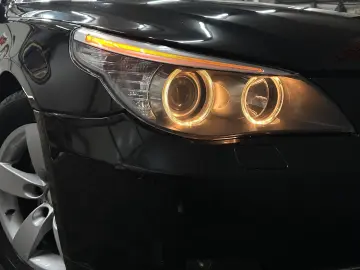 Bmw Seria-5