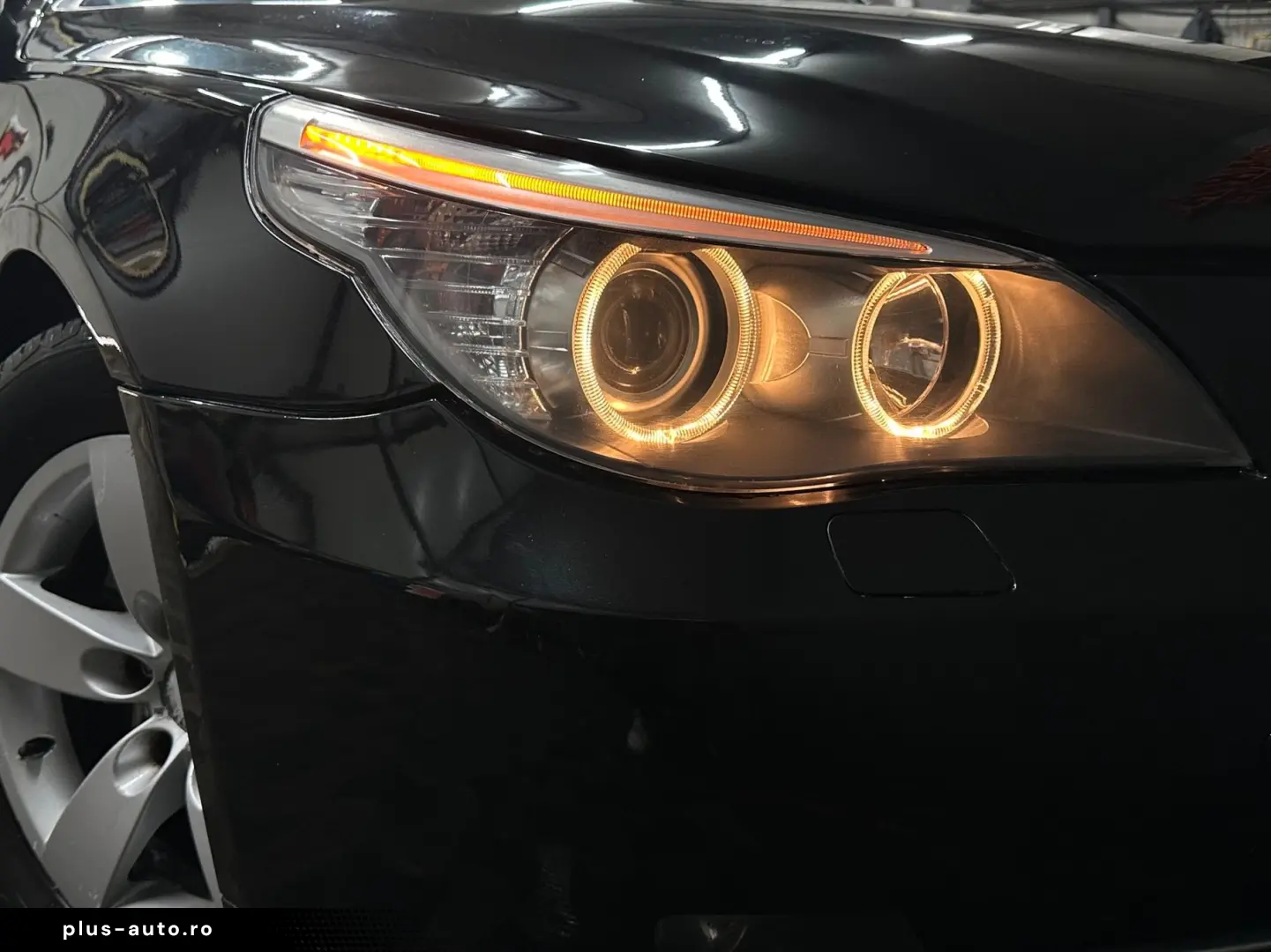 Bmw Seria-5