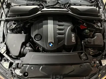 Bmw Seria-5