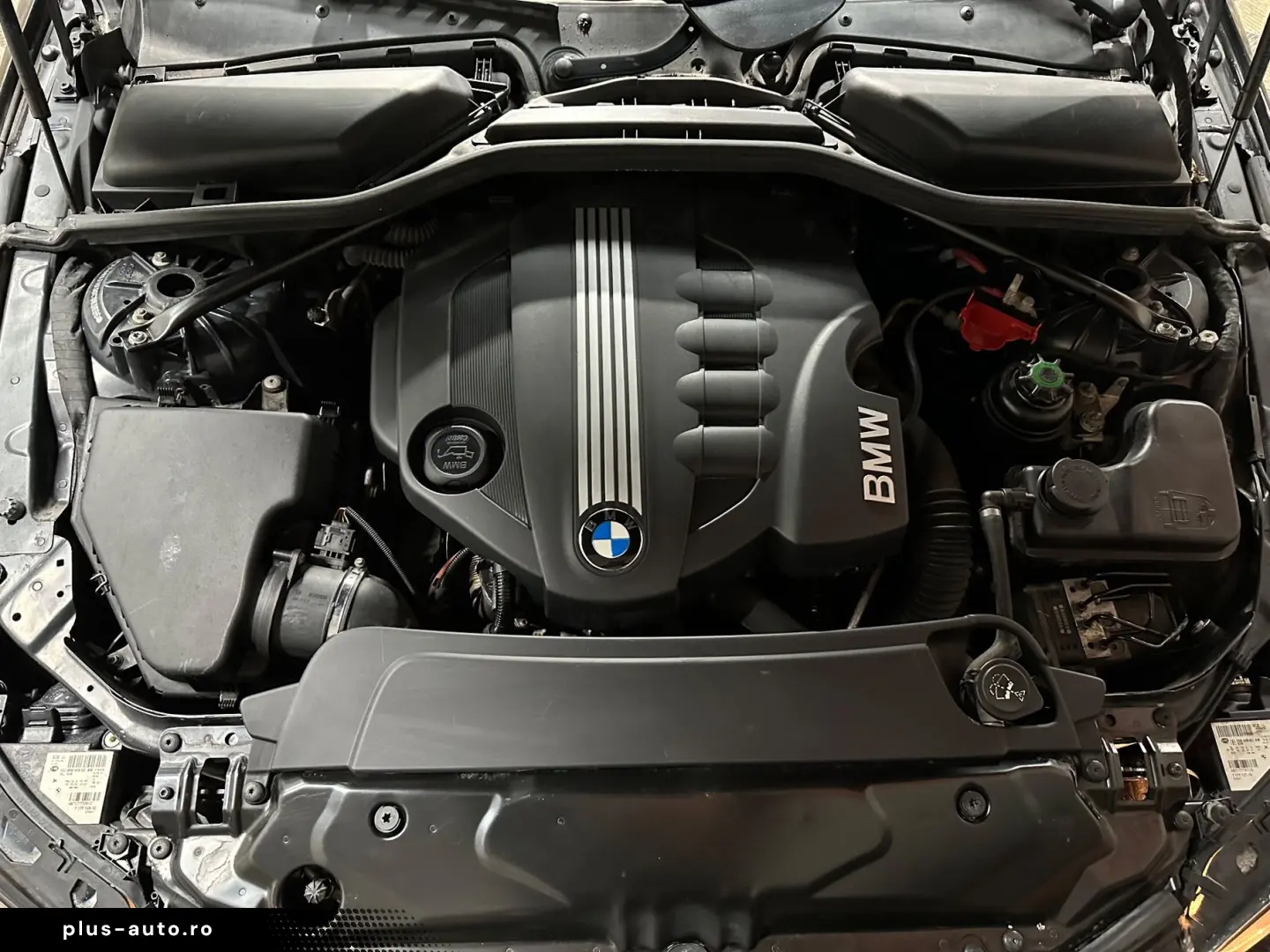 Bmw Seria-5