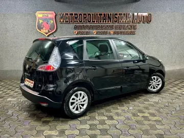 Renault Scenic 2013 Euro5 Navigatie GARANTIE Rate Fixe-Avans