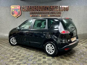 Renault Scenic 2013 Euro5 Navigatie GARANTIE Rate Fixe-Avans