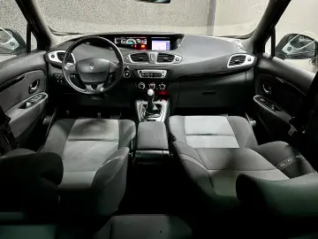 Renault Scenic 2013 Euro5 Navigatie GARANTIE Rate Fixe-Avans