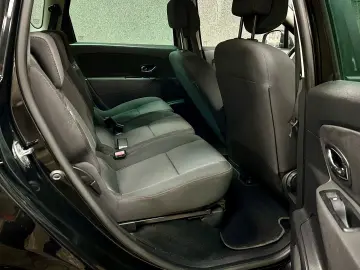 Renault Scenic 2013 Euro5 Navigatie GARANTIE Rate Fixe-Avans