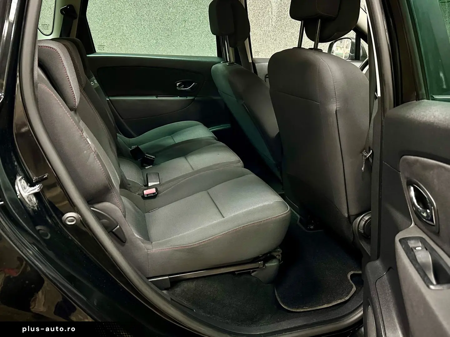 Renault Scenic 2013 Euro5 Navigatie GARANTIE Rate Fixe-Avans
