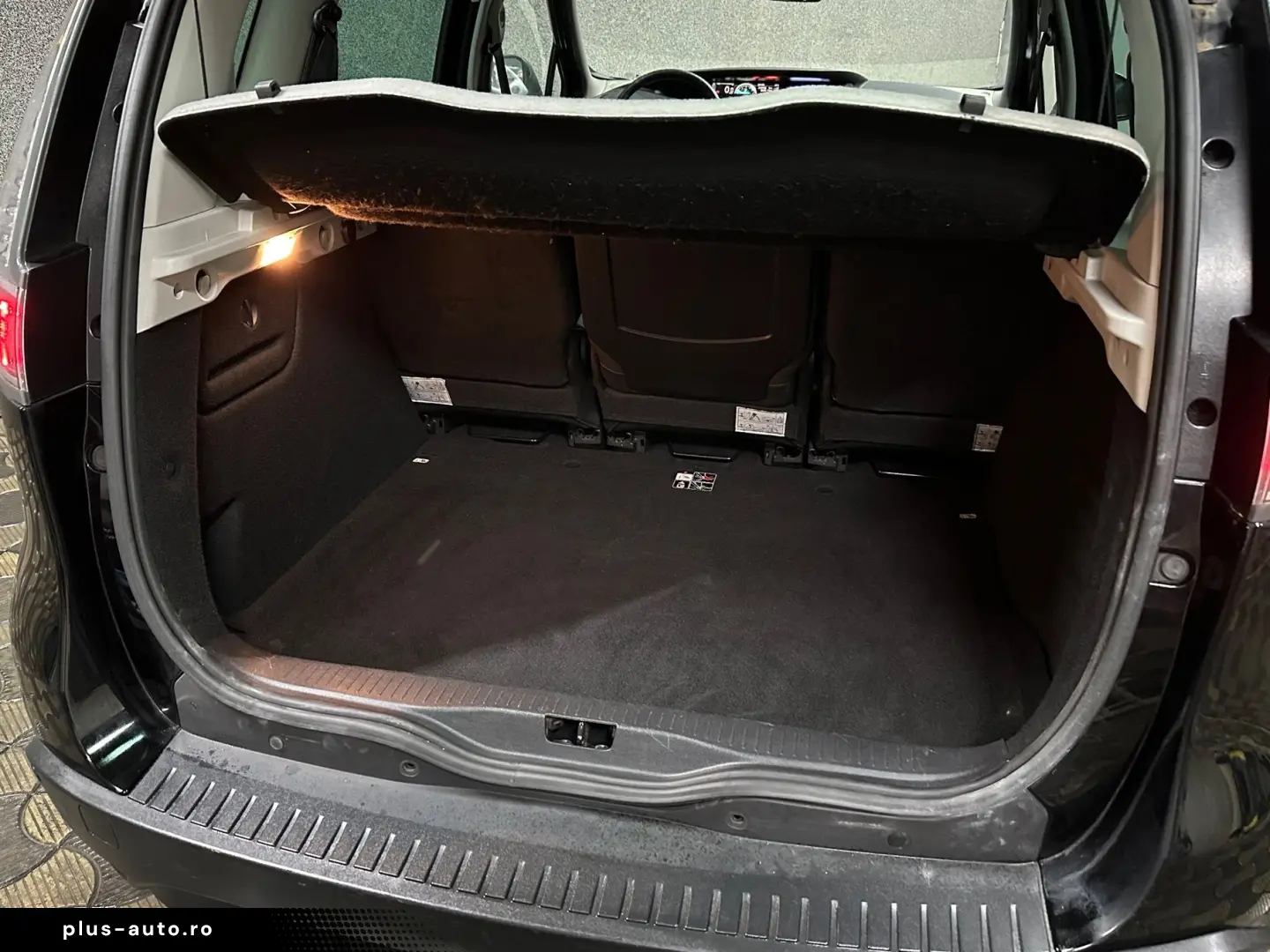 Renault Scenic 2013 Euro5 Navigatie GARANTIE Rate Fixe-Avans