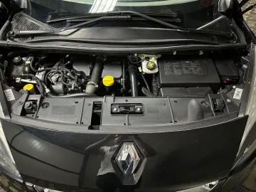 Renault Scenic 2013 Euro5 Navigatie GARANTIE Rate Fixe-Avans