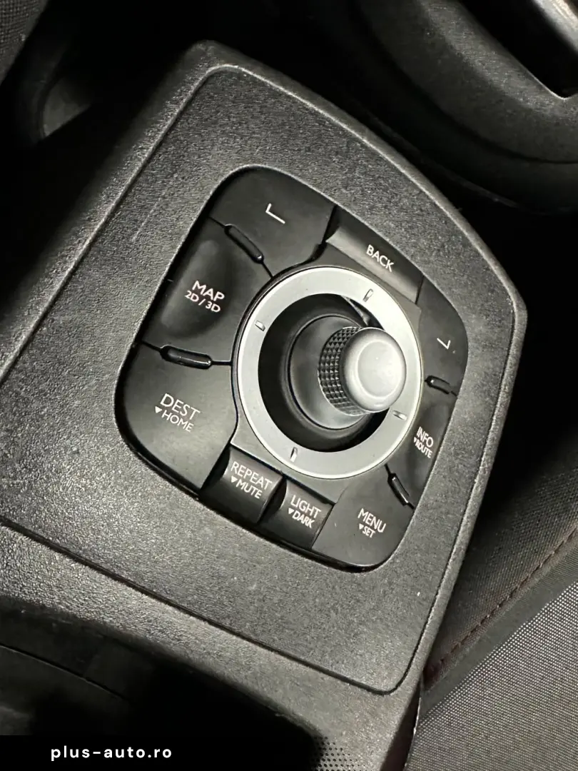 Renault Scenic 2013 Euro5 Navigatie GARANTIE Rate Fixe-Avans