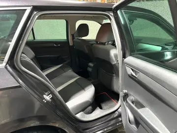 Skoda Fabia 2016 E6 Garantie