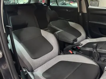 Skoda Fabia 2016 E6 Garantie