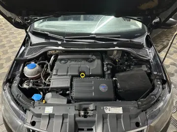 Skoda Fabia 2016 E6 Garantie