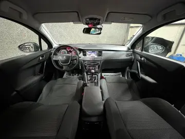 Peugeot 508 2015 Euro6 •105.000km• Garantie
