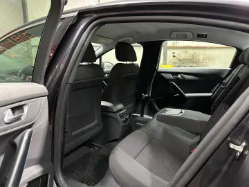 Peugeot 508 2015 Euro6 •105.000km• Garantie