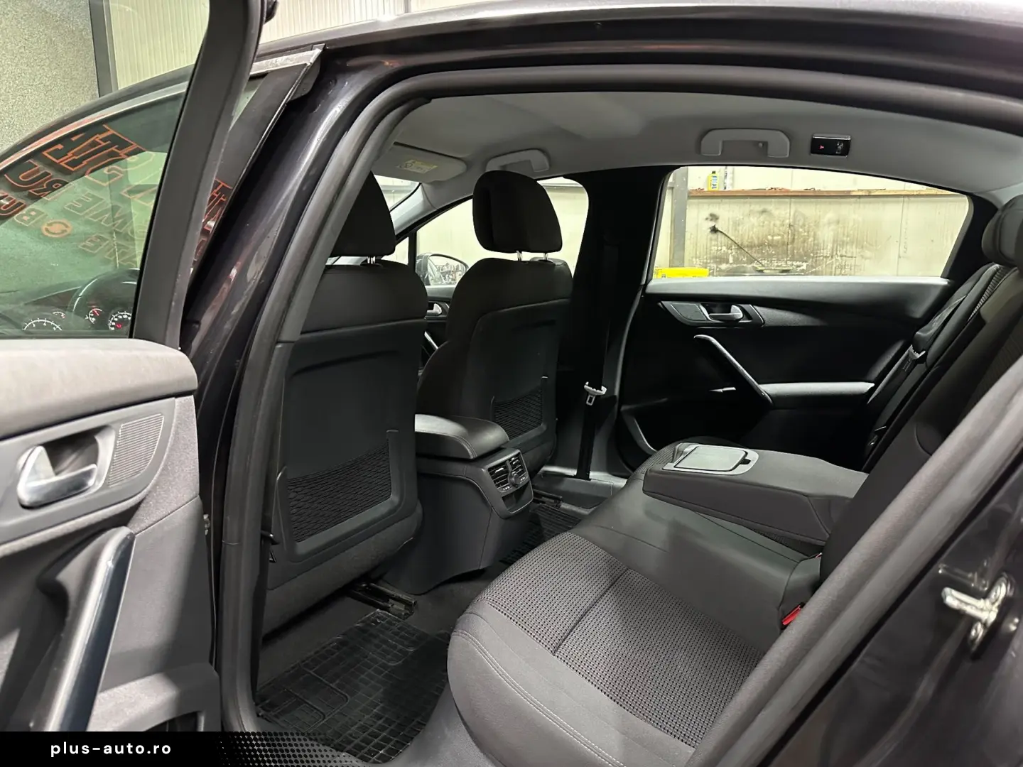 Peugeot 508 2015 Euro6 •105.000km• Garantie