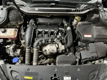 Peugeot 508 2015 Euro6 •105.000km• Garantie
