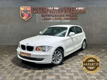 Bmw Seria-1