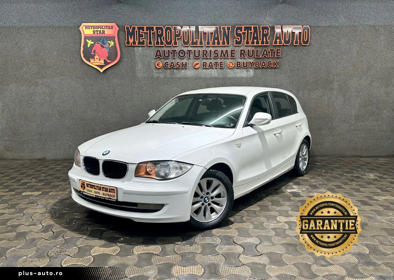 Bmw Seria-1
