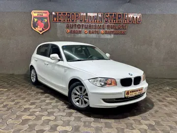 Bmw Seria-1