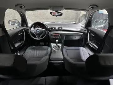 Bmw Seria-1