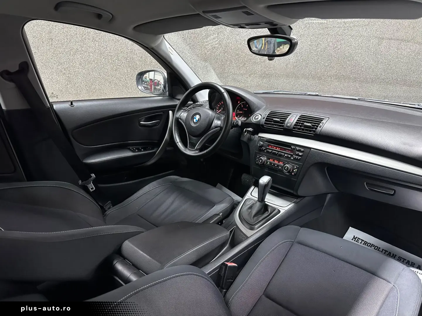 Bmw Seria-1
