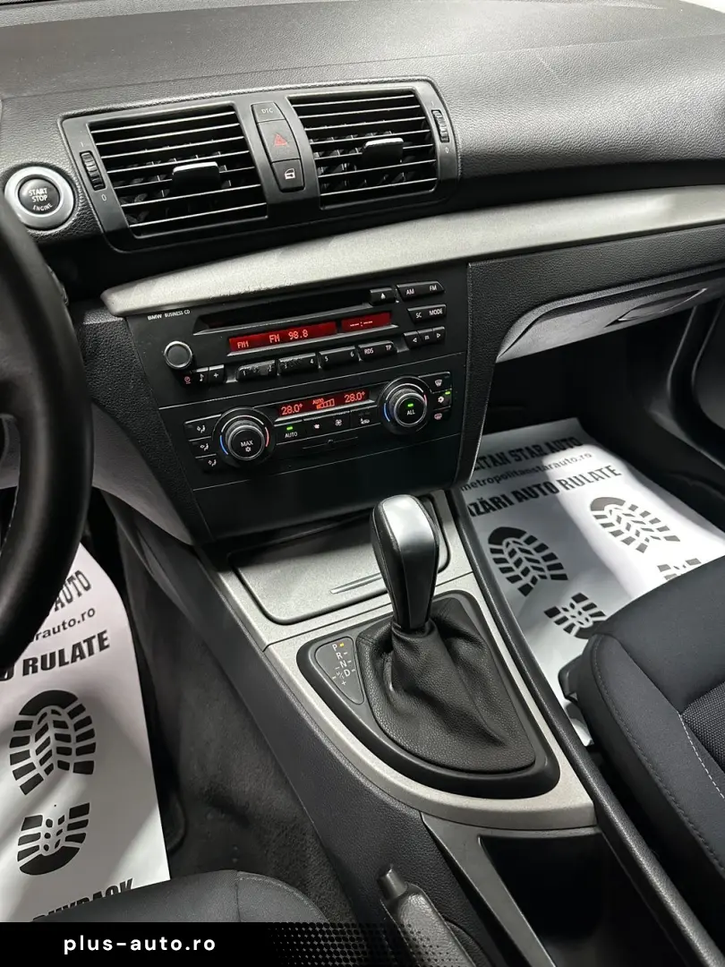 Bmw Seria-1