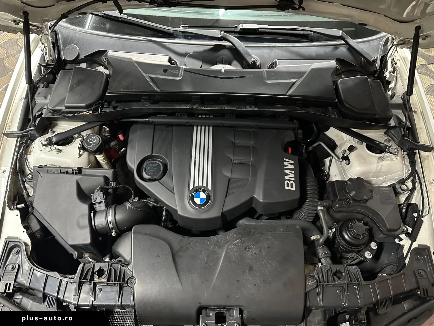 Bmw Seria-1