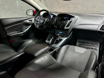 Ford Focus Titanium 2012 GARANTIE •Rate Fixe-Avans O%