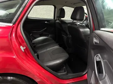Ford Focus Titanium 2012 GARANTIE •Rate Fixe-Avans O%